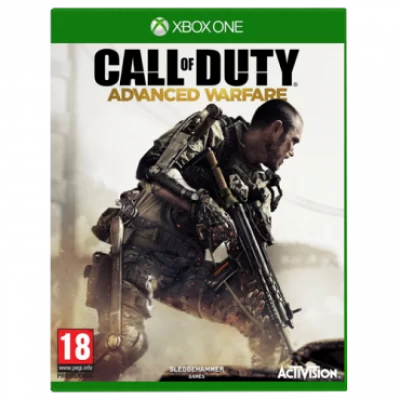 XBOX One Call of Duty Advanced Warfare