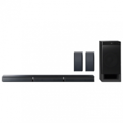 tv wall mount soundbar