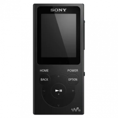 SONY NW-E394B Walkman 8GB MP3 plejer (Crna)