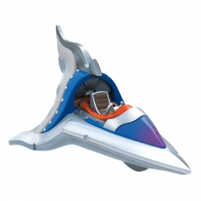 ACTIVISION Superchargers Sky Slicer