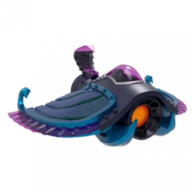 ACTIVISION Superchargers Sea Shadow