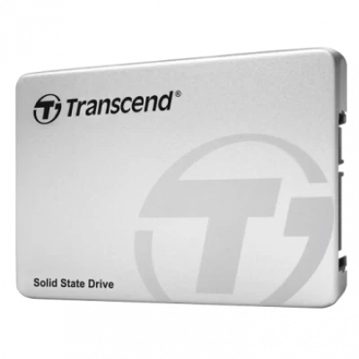 TRANSCEND SSD 240GB, SATA III, SSD220 Series - TS240GSSD220S
