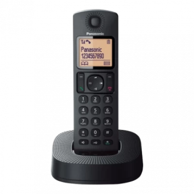 PANASONIC DECT KX-TGC310FXB Fiksni telefon