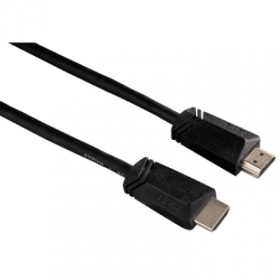 HAMA HDMI kabl, 1.5m (Crni) - 00122100,