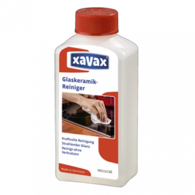 XAVAX Sredstvo za čišćenje ravnih ploča - 00111726