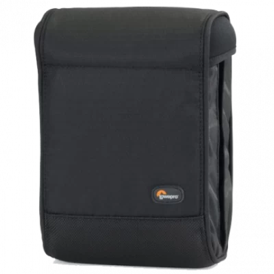 LOWEPRO S&F Filter Pouch 100 (Crna)