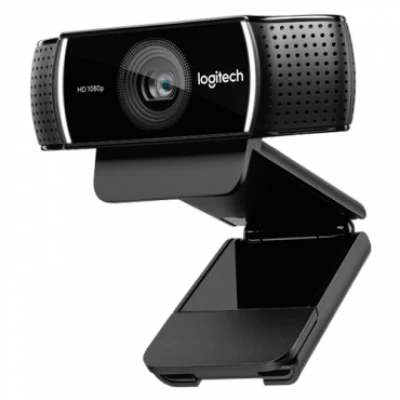 LOGITECH Web kamera C922 Pro Stream - 960-001088