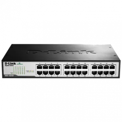 D-LINK Switch DGS-1024D