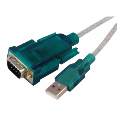 S-BOX Kabl RS232 - USB 2m