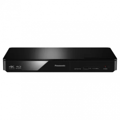 PANASONIC DMP-BDT180EG Smart 3D Blu-ray plejer