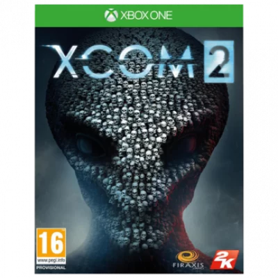 XBOX One XCOM 2
