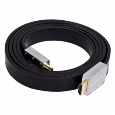 FAST ASIA HDMI kabl 4k Ethernet , 1.8m (Crni),
