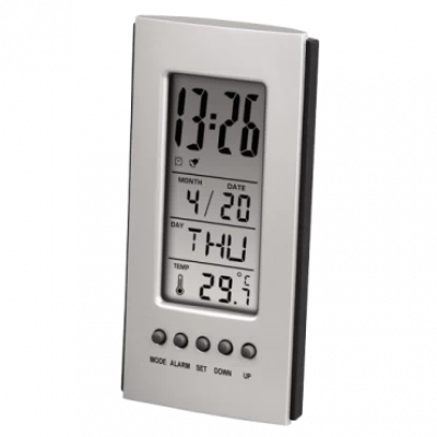 HAMA Termometar LCD 75298