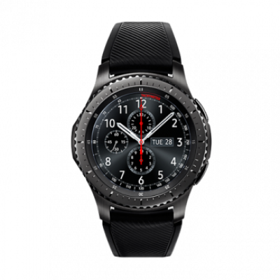 gear s3 frontier cena