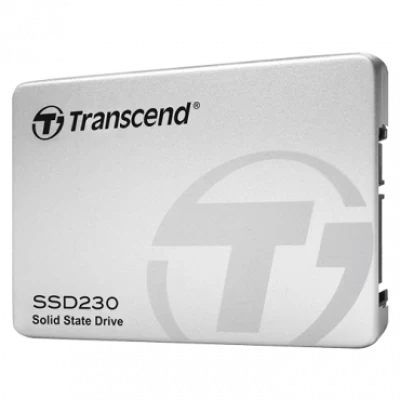 TRANSCEND SSD 256GB, SATA III, SSD230 Series - TS256GSSD230S