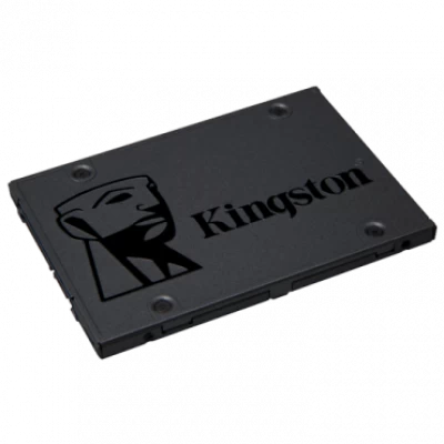 KINGSTON SSDNow 240GB, 2.5", SATA III, A400 Serija - SA400S37/240G