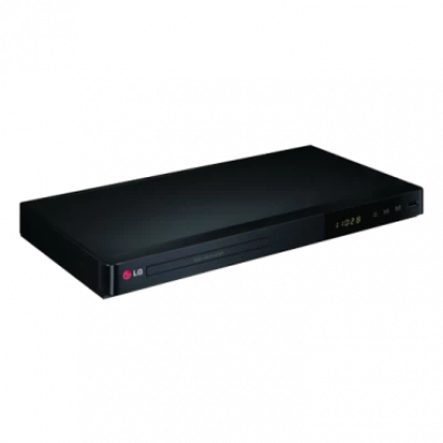 LG DVD Player DP542H sa HDMI-jem (Crna)