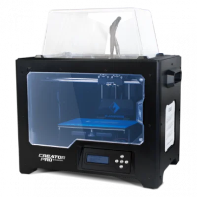FLASHFORGE 3D štampač New CREATOR PRO