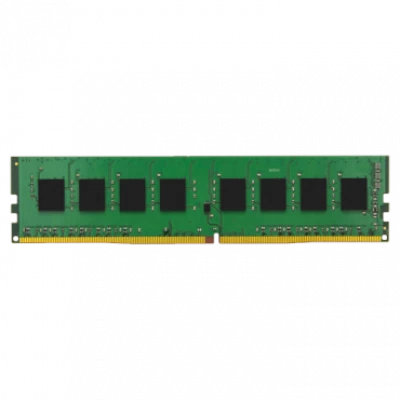 KINGSTON ValueRAM 16GB DDR4 2666MHz CL19 - KVR26N19D8/16