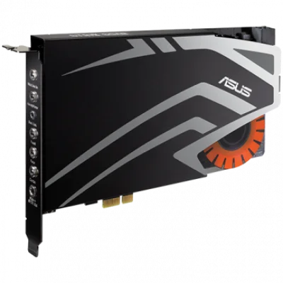 ASUS 7.1 PCIe gejmerska zvučna kartica STRIX SOAR
