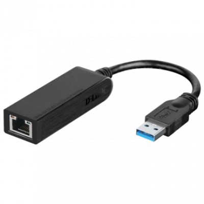 D-LINK mrežni adapter USB 3.0 Gigabit - DUB-1312,