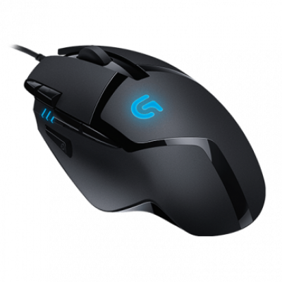 logitech g402 cena