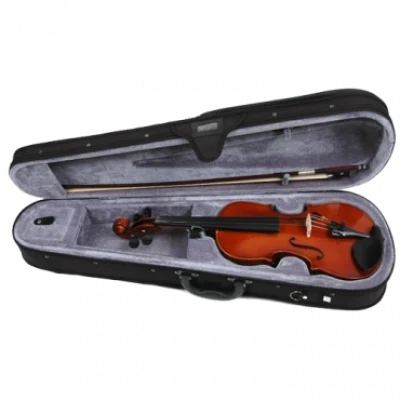 Violmaster P200 1/4 Školska violina paket - P200 1/4