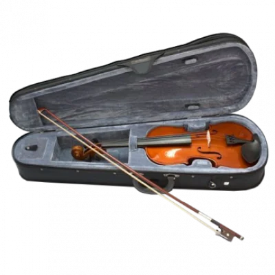 Valencia V160 1/8  Školska violina paket - V160 1/8