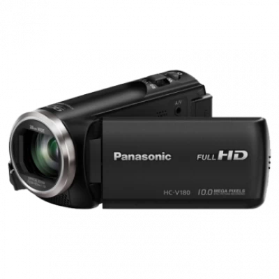 PANASONIC Handycam kamkorder HC-V180EP-K