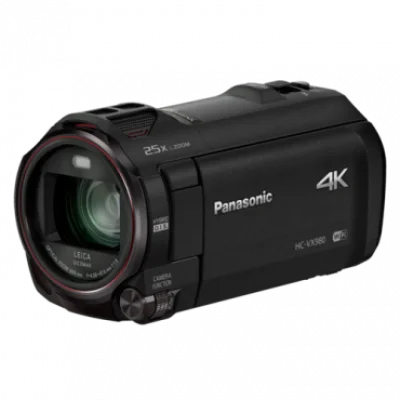 PANASONIC Handycam kamkorder HC-VX980