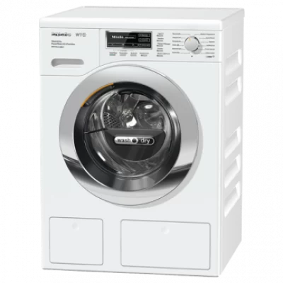 MIELE Mašina za pranje i sušenje veša WTH720 WPM PWash 2.0 & TDos Wifi - 10541130
