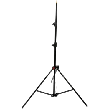 MANFROTTO 1052BAC - Compact Photo Stand, Air Cushioned and Portable