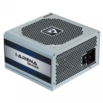 CHIEFTEC napajanje 600W iARENA serija - GPC-600S