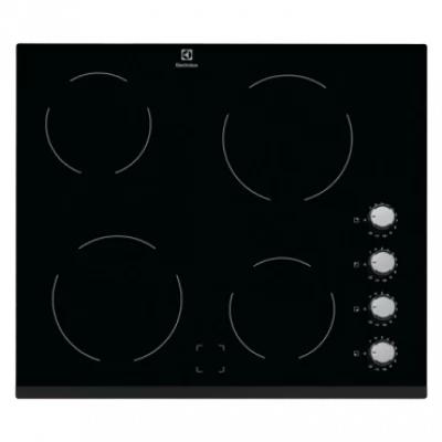 ELECTROLUX Ugradna ploča EHF6140FOK