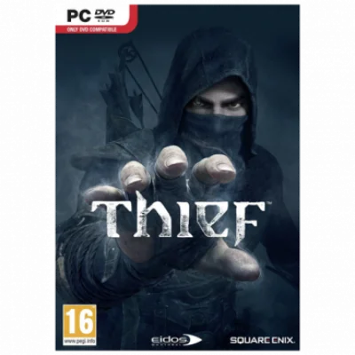 PC Thief