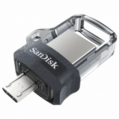 SANDISK 32GB Ultra Dual Drive M3.0 - SDDD3-032G-G46