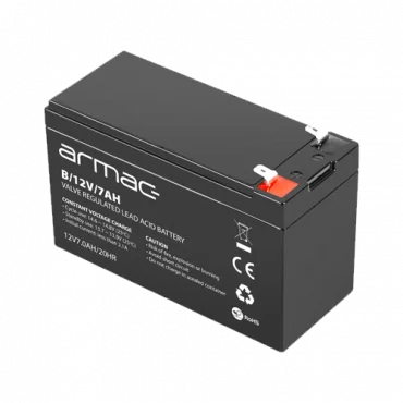 ARMAC baterija za UPS 12V/7Ah - B/12V/7AH