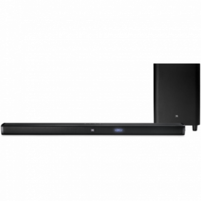 jbl soundbar 3.1 cena