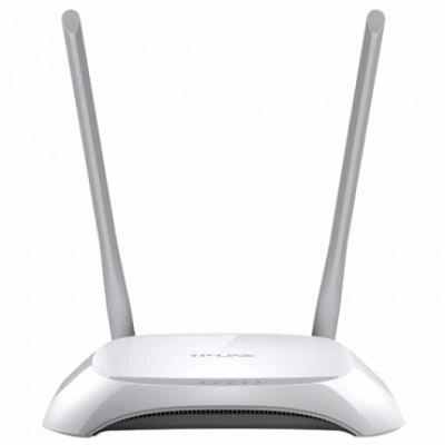 TP-LINK Ruter TL-WR840N