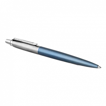 PARKER Hemijska olovka Jotter Waterloo Blue Chrome Trim 1953191 (Plava)
