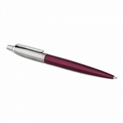 PARKER Hemijska olovka Jotter Portobello Purple CT (Ljubičasta)