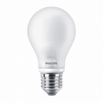 PHILIPS LED Sijalica 8.5W (75W) A60 E27 2700K WW MAT ND PS642