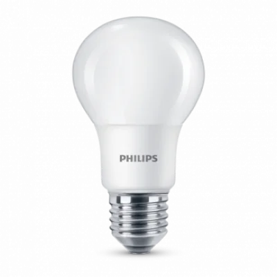 PHILIPS LED Sijalica 8W(60W) A60 E27 2700K WW 230V MAT ND PS564