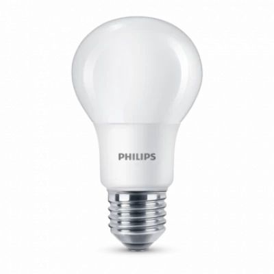 PHILIPS LED Sijalica 5W(40W) A60 E27 6500K CDL 230V MAT ND PS566