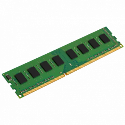 KINGSTON 8GB DDR3 1600MHz CL11 - KVR16N11/8