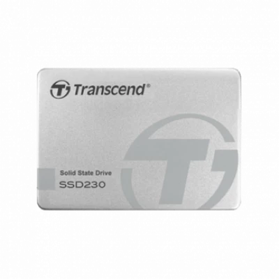 TRANSCEND SSD 1TB, 2.5", SATA, SSD230 - TS1TSSD230S