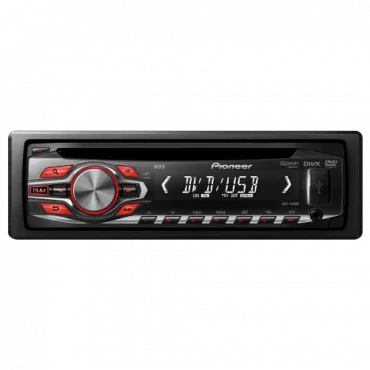 PIONEER DVH-340UB Auto radio