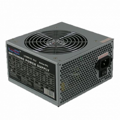 LC-Power napajanje 500W LC500H-12 V2.2 12CM FAN