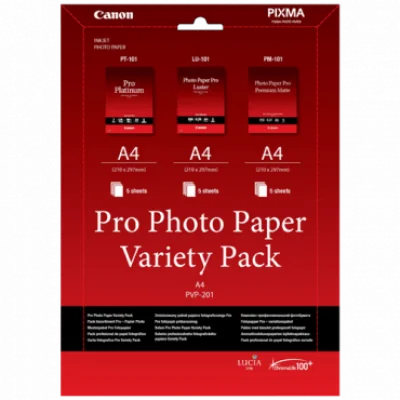 CANON Foto papir PVP-201 PRO