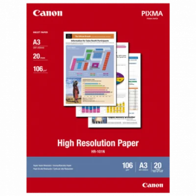 CANON Foto papir HR-101